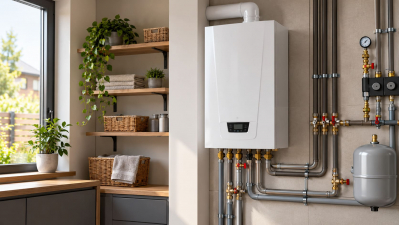 BAXI расширяет линейку настенных газовых котлов ECO Life