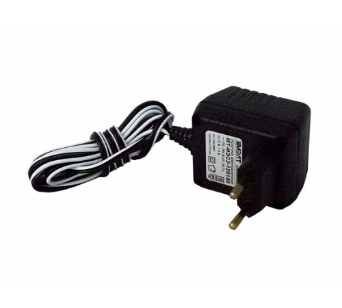 Сетевой адаптер (220V-12V-1.5A)