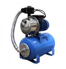 STOUT SPJ-0030-010024 STOUT Автоматическая насосная станция SPJ-100/20