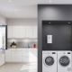 Однофазный проточный водонагреватель DCE-S 10/12 Plus