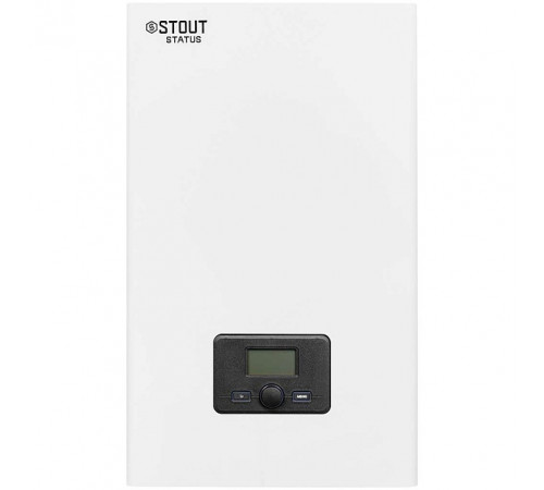 Электрический котел STOUT STATUS 5 кВт