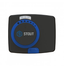Сервопривод STOUT SVM-1005 230V, 120s, 10Нм