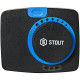 Сервопривод STOUT SVM-1005 24V,  пропорциональное управление 0(2)-10 В, 60/120сек (DIP)
