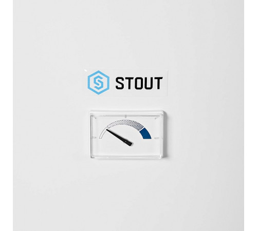 STOUT SWH-3110-000150 STOUT бойлер косвенного нагрева напольный 150 л.