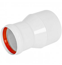 STOUT SCR-0080-000008 STOUT Адаптер соединительный традиц. переход с D60(м) на D80(п)