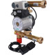Насосно-смесительный узел STOUT ISOTHERM 30-50°C, 1, с насосом Wilo RS25/6-3