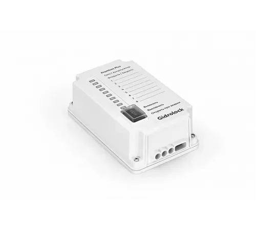 Блок управления PREMIUM PLUS с аккумулятором Li-Ion