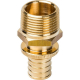 Переходник с наружной резьбой Stout 20xR 3/4, SFA-0001-002034