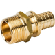 Переходник с наружной резьбой Stout 20xR 3/4, SFA-0001-002034