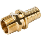 Переходник с наружной резьбой Stout 25xR 3/4, SFA-0001-002534