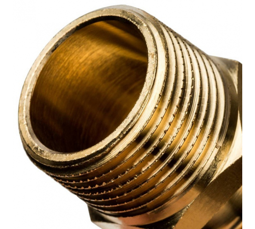 Переходник с наружной резьбой Stout 25xR 3/4, SFA-0001-002534