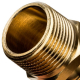 Переходник с наружной резьбой Stout 25xR 3/4, SFA-0001-002534
