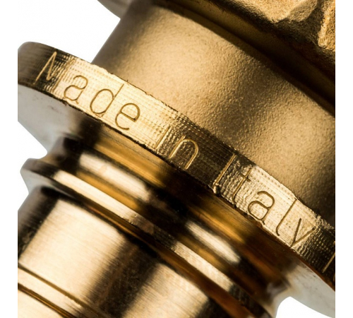 Переходник с наружной резьбой Stout 25xR 1, SFA-0001-002510