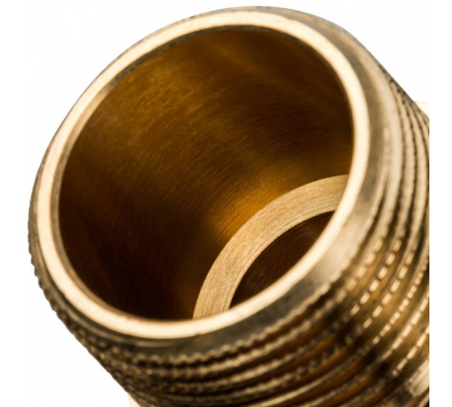 Переходник с наружной резьбой Stout 32xR 1, SFA-0001-003210
