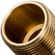 Переходник с наружной резьбой Stout 32xR 1, SFA-0001-003210