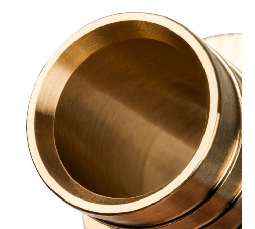 Переходник с наружной резьбой Stout 32xR 1, SFA-0001-003210