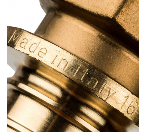 Переходник с наружной резьбой Stout 32xR 1, SFA-0001-003210