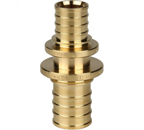 Муфта соединит. переходная Stout 25x20, SFA-0004-002520