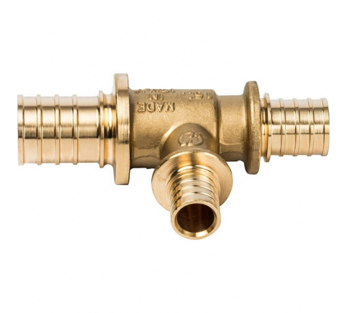 Тройник переходной Stout 25x16x20, SFA-0014-251620