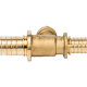 Тройник переходной Stout 25x16x20, SFA-0014-251620