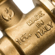 Тройник переходной Stout 25x16x20, SFA-0014-251620