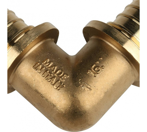 Угольник 90° Stout 16, SFA-0007-000016