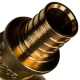 Угольник настенный с креплением Stout 20xRp 1/2, SFA-0009-002012