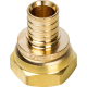 Переходник с накидной гайкой Stout 16xG 1/2, SFA-0019-001612