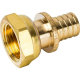 Переходник с накидной гайкой Stout 16xG 1/2, SFA-0019-001612