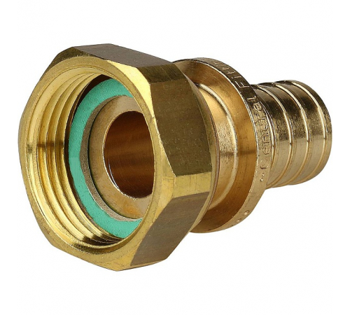 Переходник с накидной гайкой Stout 20xG 3/4, SFA-0019-002034