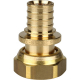 Переходник с накидной гайкой Stout 20xG 3/4, SFA-0019-002034