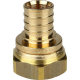 Переходник с накидной гайкой Stout 20xG 3/4, SFA-0019-002034
