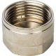 Фитинг компрессионный для труб PEX Stout 16х2,2х3/4, SFC-0020-001622