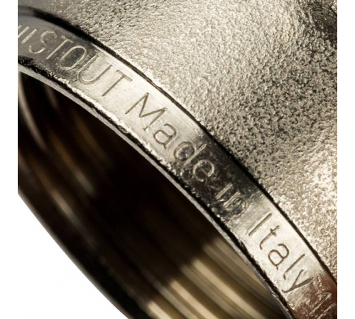 Фитинг компрессионный для труб PEX Stout 16х2,2х3/4, SFC-0020-001622