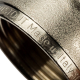 Фитинг компрессионный для труб PEX Stout 16х2,2х3/4, SFC-0020-001622