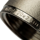Фитинг компрессионный для труб PEX Stout 20х2,8х3/4, SFC-0020-002028