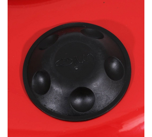 Расширительный бак для отопления Stout 50 л, STH-0006-000050