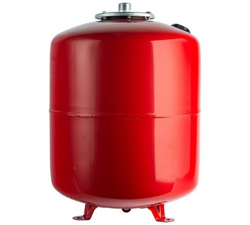 Расширительный бак для отопления Stout 100 л, STH-0006-000100