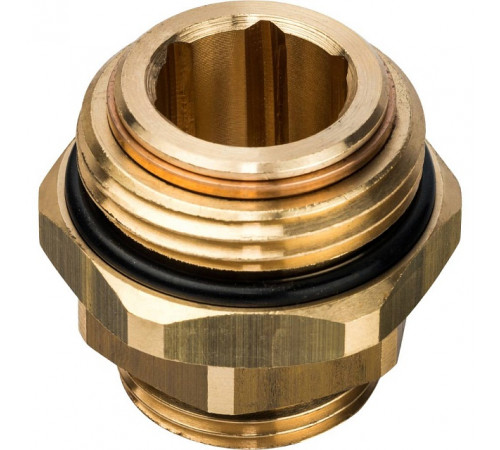 *SDG-0020-001002 STOUT Насосно-смесительный узел с термостатическим клапаном; Grundfos UPSO 25-65 130