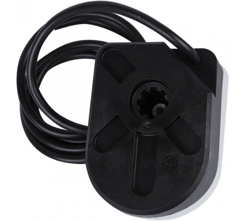 Сервопривод для смесительных клапанов STOUT SVM-0005 24 B, 120 сек.