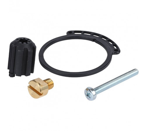 Сервопривод для смесительных клапанов STOUT SVM-0005 24 B, 120 сек.