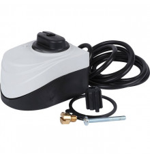 Сервопривод для смесительных клапанов STOUT SVM-0005 230 B, 120 сек.