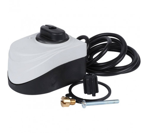 Сервопривод для смесительных клапанов STOUT SVM-0005 230 B, 120 сек.