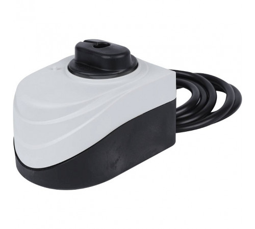Сервопривод для смесительных клапанов STOUT SVM-0005 230 B, 120 сек.