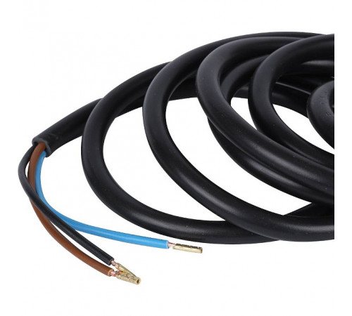 Сервопривод для смесительных клапанов STOUT SVM-0005 230 B, 120 сек.