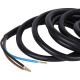 Сервопривод для смесительных клапанов STOUT SVM-0005 230 B, 120 сек.