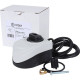 Сервопривод для смесительных клапанов STOUT SVM-0005 230 B, 120 сек.