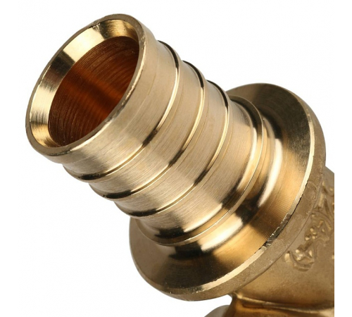 Угольник-переходник с внутренней резьбой Stout 32xG 1, SFA-0006-003210
