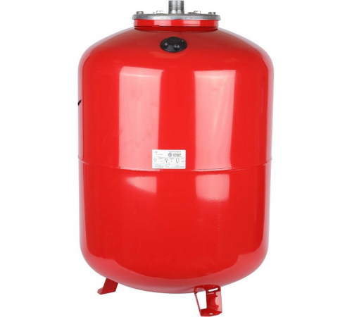 Расширительный бак для отопления Stout 200 л, STH-0006-000200