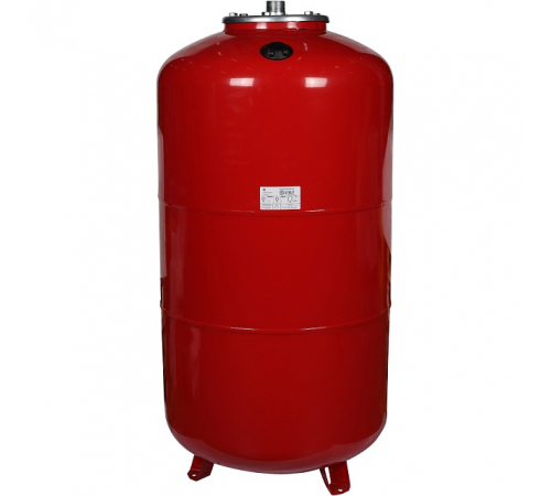 Расширительный бак для отопления Stout 300 л, STH-0006-000300